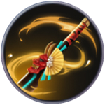 決戰平安京裝備閻王戰刃圖鑒一覽