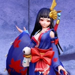 決戰平安京式神鬼女紅葉圖鑒一覽