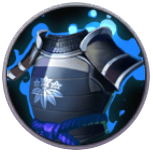 決戰平安京裝備月讀尊衣圖鑒一覽