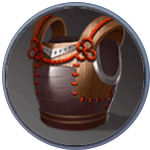 決戰平安京裝備胴丸甲圖鑒一覽