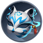 決戰平安京裝備風蛇覆面圖鑒一覽