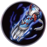 決戰平安京裝備纏魂袖爪圖鑒一覽