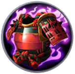 決戰平安京裝備殺生石之甲圖鑒一覽