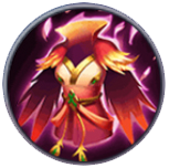 決戰平安京裝備鳳靈羽衣圖鑒一覽