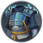 決戰平安京裝備影舞胸甲圖鑒一覽