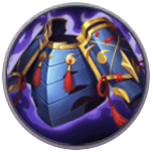 決戰平安京裝備金裝武神鎧圖鑒一覽