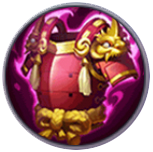 決戰平安京裝備鬼束輕裝圖鑒一覽