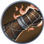 決戰平安京裝備忍裝籠手圖鑒一覽