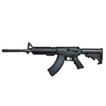 《光荣使命：使命行动》M4A1枪械图鉴