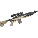 《光荣使命：使命行动》Mk14EBR枪械图鉴