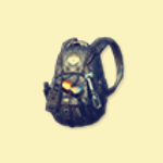 《荒野行動》三級背包圖鑒