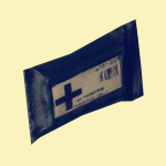 《荒野行動》綁帶圖鑒