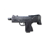 《光荣使命：使命行动》Mac10枪械图鉴