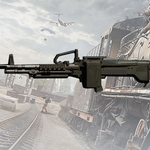 《荒野行動》MK-43槍械圖鑒