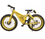 《終結(jié)者2：審判日》ofo小黃車圖鑒