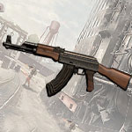 《荒野行動》AK47槍械圖鑒