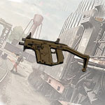 《荒野行動》MK5槍械圖鑒