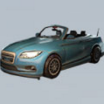 《終結(jié)者2：審判日》跑車圖鑒