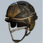 《終結(jié)者2：審判日》中級(jí)防彈頭盔圖鑒