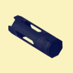 《荒野行動》沖鋒槍補償器圖鑒