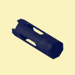 《荒野行動》手槍補償器圖鑒