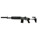 《终结者2审判日》M14EBR步枪图鉴