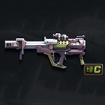 魂斗羅：歸來 C5火箭筒PC