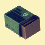 《荒野行動》5.56子彈圖鑒