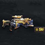 魂斗羅：歸來 龍嘯火炮