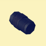 《荒野行動》霰彈槍收束器圖鑒