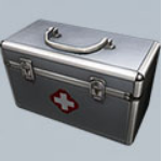 《終結(jié)者2：審判日》急救箱圖鑒