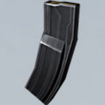 《終結(jié)者2：審判日》步槍快速擴(kuò)容彈匣圖鑒