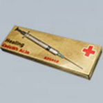 《終結(jié)者2：審判日》強(qiáng)心針劑圖鑒