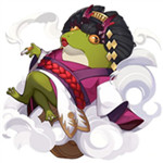 《陰陽師》閻魔呱技能屬性介紹