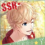 《戀與制作人》SSR羈絆周棋洛帶你離開圖鑒