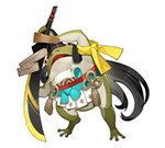 《陰陽師》妖刀姬呱技能屬性介紹