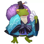 《陰陽師》荒川呱技能屬性介紹