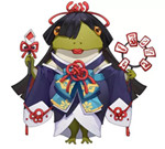 《陰陽師》彼岸花呱技能屬性介紹