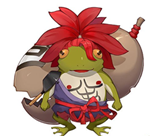 《陰陽師》酒吞呱技能屬性介紹