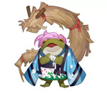 《陰陽師》一目連呱技能屬性介紹