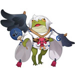 《陰陽師》大天狗呱技能屬性介紹