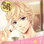 《戀與制作人》SR羈絆周棋洛牽絆圖鑒