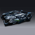 《QQ飛車(chē)》手游S車(chē)暴風(fēng)雪圖鑒