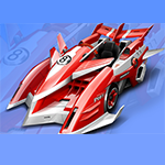 《QQ飛車(chē)》手游C車(chē)積木圖鑒