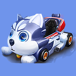 《QQ飛車(chē)》手游C車(chē)小哈圖鑒