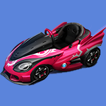 《QQ飛車(chē)》手游C車(chē)愛(ài)神之吻圖鑒