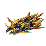 《QQ飛車(chē)》手游S車(chē)鬼戰(zhàn)刀圖鑒