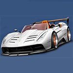 《QQ飛車(chē)》手游B車(chē)白靈圖鑒