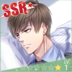 《戀與制作人》SSR羈絆白起占有圖鑒