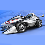 《QQ飛車(chē)》手游C車(chē)刺客圖鑒